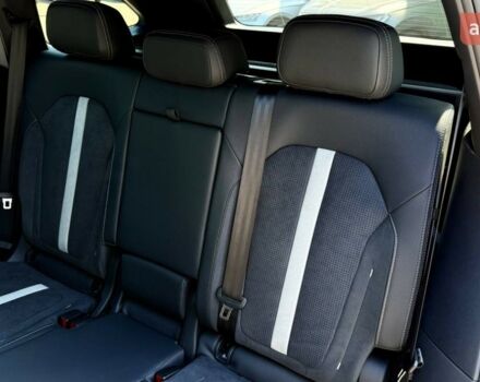 купити нове авто Шкода Kodiaq 2025 року від офіційного дилера Автотрейдiнг-Одеса Skoda Шкода фото