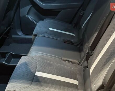 Шкода Kodiaq, объемом двигателя 1.98 л и пробегом 0 тыс. км за 51661 $, фото 8 на Automoto.ua