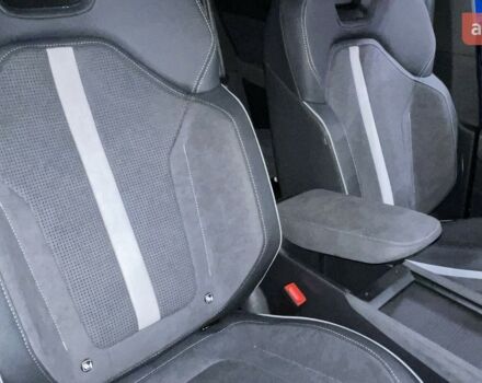 Шкода Kodiaq, об'ємом двигуна 1.98 л та пробігом 0 тис. км за 51838 $, фото 12 на Automoto.ua