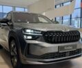 купить новое авто Шкода Kodiaq 2025 года от официального дилера Альянс-ІФ Skoda Шкода фото