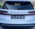 Шкода Kodiaq, объемом двигателя 1.98 л и пробегом 0 тыс. км за 46518 $, фото 9 на Automoto.ua
