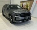 купить новое авто Шкода Kodiaq 2025 года от официального дилера Альянс-ІФ Skoda Шкода фото