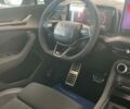 Шкода Kodiaq, объемом двигателя 1.97 л и пробегом 0 тыс. км за 53084 $, фото 17 на Automoto.ua