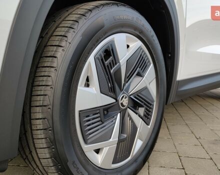 купить новое авто Шкода Kodiaq 2025 года от официального дилера Альянс-ІФ Skoda Шкода фото