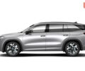 купить новое авто Шкода Kodiaq 2025 года от официального дилера Євромоторс Skoda Шкода фото
