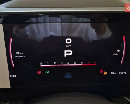 купить новое авто Шкода Kodiaq 2025 года от официального дилера БАЗІС АВТО Skoda Шкода фото