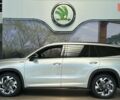 купить новое авто Шкода Kodiaq 2025 года от официального дилера Євромоторс Skoda Шкода фото