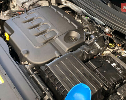 купити нове авто Шкода Kodiaq 2025 року від офіційного дилера Автомобільний Дім Галич-Авто Шкода фото