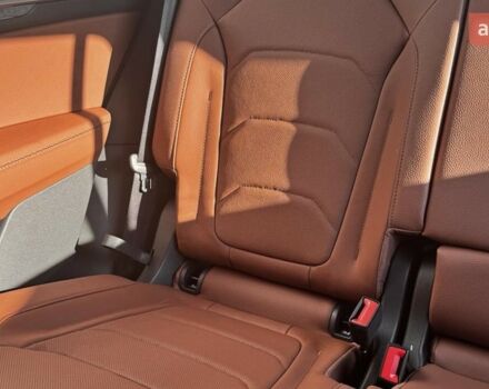 купить новое авто Шкода Kodiaq 2025 года от официального дилера Автомобільний Дім Галич-Авто Шкода фото