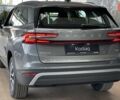 Шкода Kodiaq 2025 в Киеве на Automoto.ua Шкода Kodiaq, объемом двигателя 1.97 л и пробегом 0 тыс. км за 46303 $, фото 6 на Automoto.ua
