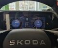 купить новое авто Шкода Kodiaq 2025 года от официального дилера БАЗІС АВТО Skoda Шкода фото
