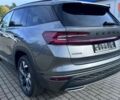 купить новое авто Шкода Kodiaq 2025 года от официального дилера Автомобільний Дім Галич-Авто Шкода фото
