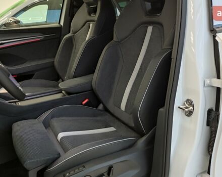 Шкода Kodiaq, об'ємом двигуна 1.98 л та пробігом 0 тис. км за 47234 $, фото 18 на Automoto.ua