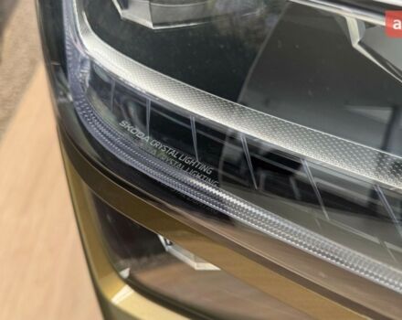 купити нове авто Шкода Kodiaq 2025 року від офіційного дилера Автомобільний Дім Галич-Авто Шкода фото