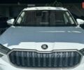 Шкода Kodiaq, объемом двигателя 1.98 л и пробегом 0 тыс. км за 45222 $, фото 1 на Automoto.ua