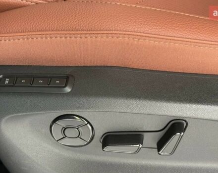 Шкода Kodiaq, объемом двигателя 1.98 л и пробегом 0 тыс. км за 40451 $, фото 15 на Automoto.ua