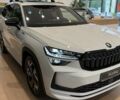 купити нове авто Шкода Kodiaq 2025 року від офіційного дилера Альянс-ІФ Skoda Шкода фото