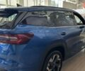 Шкода Kodiaq, объемом двигателя 1.98 л и пробегом 0 тыс. км за 50545 $, фото 5 на Automoto.ua