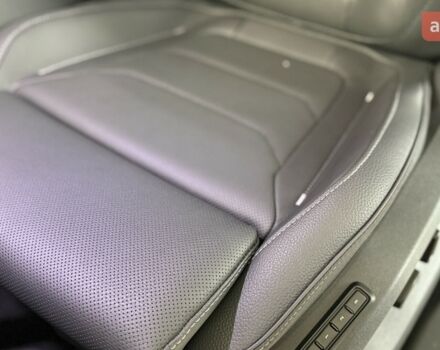 купить новое авто Шкода Kodiaq 2025 года от официального дилера Євромоторс Skoda Шкода фото