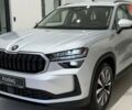 купить новое авто Шкода Kodiaq 2025 года от официального дилера Альянс-ІФ Skoda Шкода фото