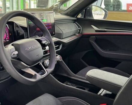 Шкода Kodiaq, объемом двигателя 1.98 л и пробегом 0 тыс. км за 50647 $, фото 23 на Automoto.ua