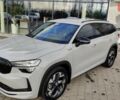 купить новое авто Шкода Kodiaq 2025 года от официального дилера Альянс-ІФ Skoda Шкода фото
