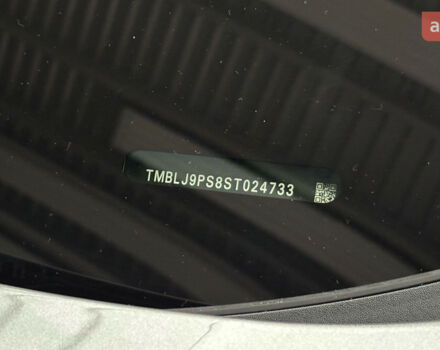 Шкода Kodiaq, об'ємом двигуна 1.97 л та пробігом 0 тис. км за 55444 $, фото 23 на Automoto.ua