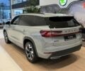 купить новое авто Шкода Kodiaq 2025 года от официального дилера Альянс-ІФ Skoda Шкода фото