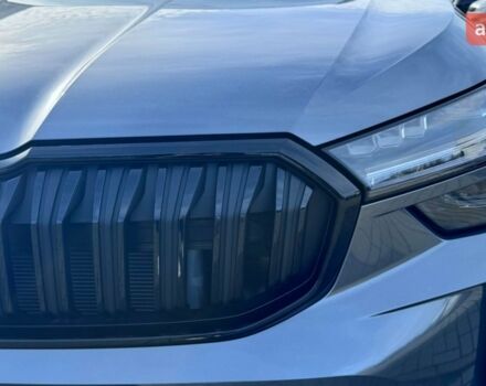 купити нове авто Шкода Kodiaq 2025 року від офіційного дилера Автомобільний Дім Галич-Авто Шкода фото