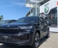Шкода Kodiaq, объемом двигателя 1.97 л и пробегом 0 тыс. км за 53096 $, фото 1 на Automoto.ua