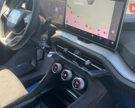 Шкода Kodiaq, объемом двигателя 1.97 л и пробегом 0 тыс. км за 52714 $, фото 25 на Automoto.ua