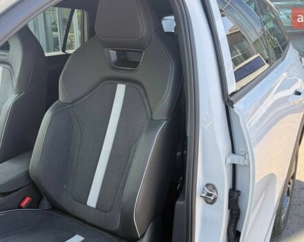 купить новое авто Шкода Kodiaq 2025 года от официального дилера Автотрейдiнг-Одеса Skoda Шкода фото