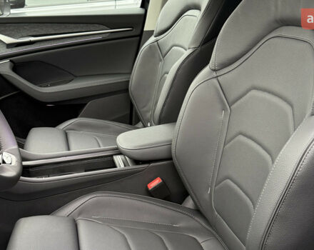 купить новое авто Шкода Kodiaq 2025 года от официального дилера Автомобільний Дім Галич-Авто Шкода фото