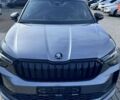 купить новое авто Шкода Kodiaq 2025 года от официального дилера Автомобільний Дім Галич-Авто Шкода фото