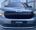 Шкода Kodiaq, объемом двигателя 1.98 л и пробегом 0 тыс. км за 47268 $, фото 3 на Automoto.ua