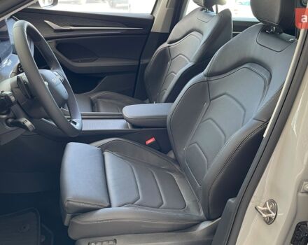Шкода Kodiaq, объемом двигателя 1.98 л и пробегом 0 тыс. км за 44770 $, фото 11 на Automoto.ua