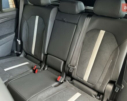 купить новое авто Шкода Kodiaq 2025 года от официального дилера Євромоторс Skoda Шкода фото