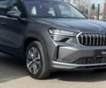 купить новое авто Шкода Kodiaq 2025 года от официального дилера Автоцентр-Кременчук Шкода фото