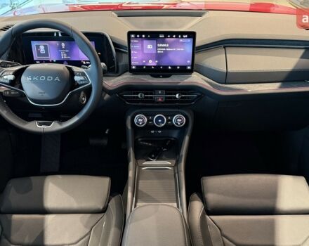 купить новое авто Шкода Kodiaq 2025 года от официального дилера Автоцентр AUTO.RIA Шкода фото