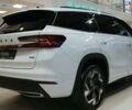 купить новое авто Шкода Kodiaq 2025 года от официального дилера Моторкрафт Шкода фото