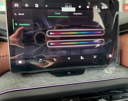 Шкода Kodiaq, об'ємом двигуна 1.98 л та пробігом 0 тис. км за 40719 $, фото 23 на Automoto.ua