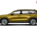 купить новое авто Шкода Kodiaq 2025 года от официального дилера Автоцентр AUTO.RIA Шкода фото