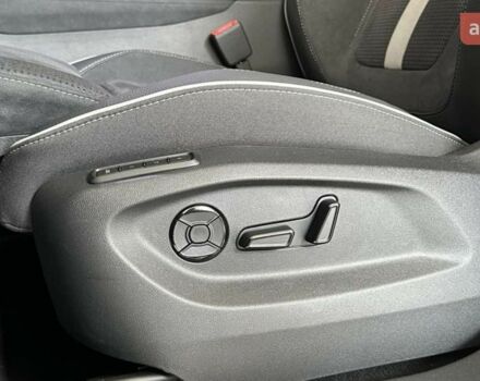 Шкода Kodiaq, объемом двигателя 1.98 л и пробегом 0 тыс. км за 49103 $, фото 25 на Automoto.ua