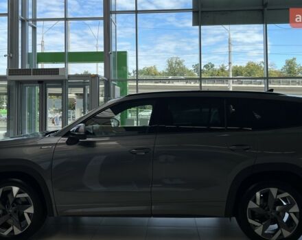 купить новое авто Шкода Kodiaq 2025 года от официального дилера Автоцентр AUTO.RIA Шкода фото