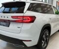 Шкода Kodiaq, об'ємом двигуна 1.98 л та пробігом 0 тис. км за 47234 $, фото 8 на Automoto.ua
