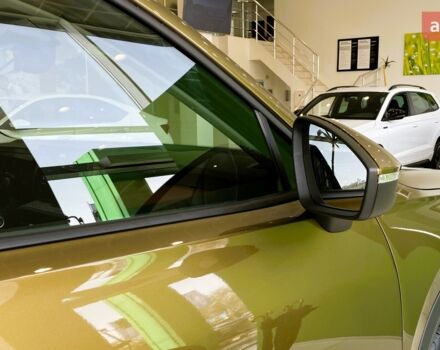 купити нове авто Шкода Kodiaq 2025 року від офіційного дилера Автоцентр AUTO.RIA Шкода фото