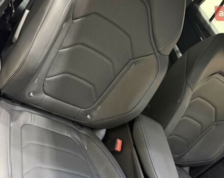 купить новое авто Шкода Kodiaq 2025 года от официального дилера Альянс-ІФ Skoda Шкода фото