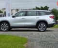 купить новое авто Шкода Kodiaq 2025 года от официального дилера Віннер Центр Київ Шкода фото