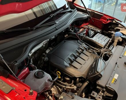 купить новое авто Шкода Kodiaq 2025 года от официального дилера Автоцентр AUTO.RIA Шкода фото