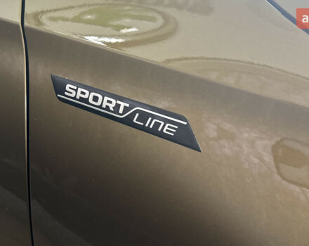 Шкода Kodiaq, объемом двигателя 1.98 л и пробегом 0 тыс. км за 51528 $, фото 12 на Automoto.ua